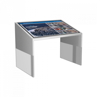 Интерактивный стол Elementos Mini 43"