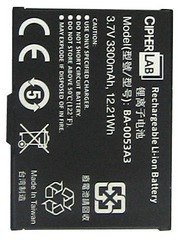 Аккумуляторная батарея для 9200/CP50/CP55