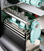 Промышленный принтер этикеток Godex EZ-2250i/2350i