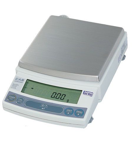 Весы лабораторные CUW-6200HV