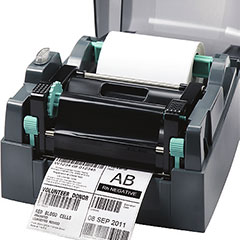 Принтер этикеток Godex G300/G330