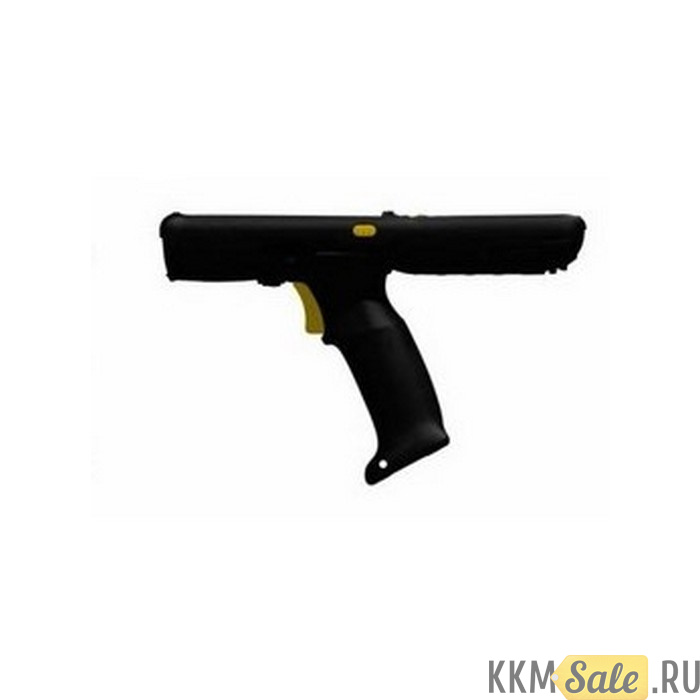 Пистолетная рукоятка для дальнобойных терминалов DS5