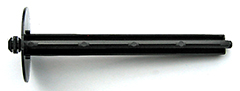 Полдюймовая втулка (0.5") для красящей ленты для EZ-1xxх, EZPi