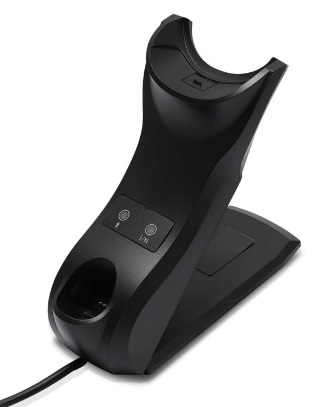 Подставка (Cradle) для сканера CL-2300/2310 Black