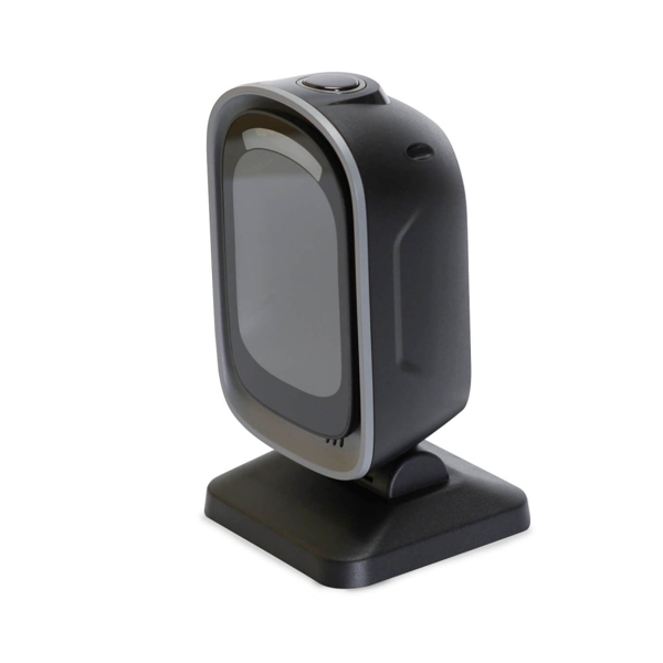 Стационарный сканер Mertech 8500 P2D Mirror Black