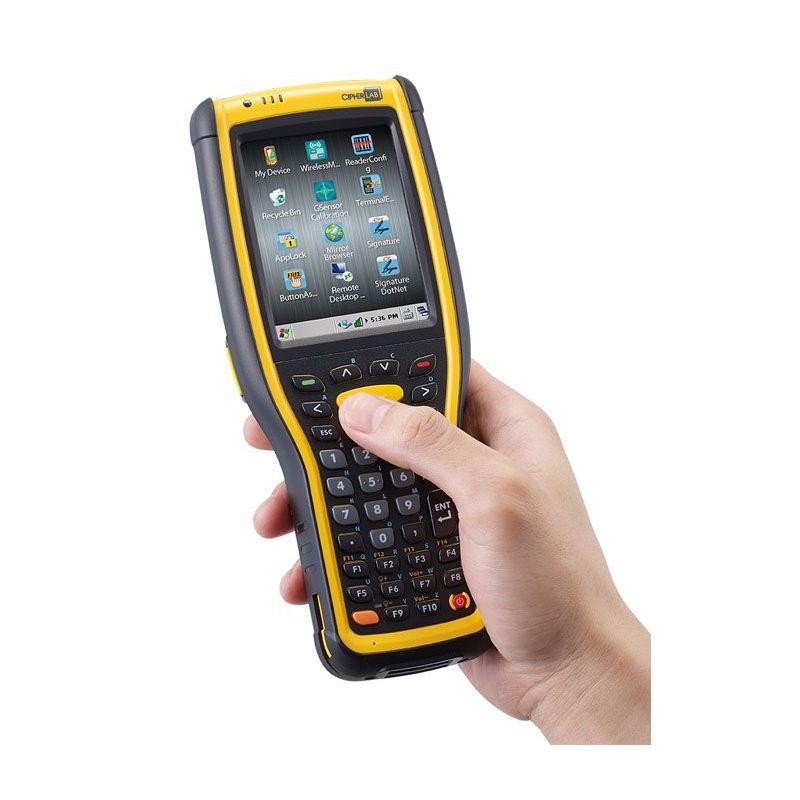 CipherLab RK95