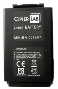 Аккумуляторная батарея для CP60 (3.7В/4400мАч)