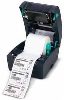 Принтер штрих-кода  TSC TC200