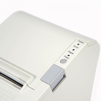 Чековый принтер MPRINT G80 USB White