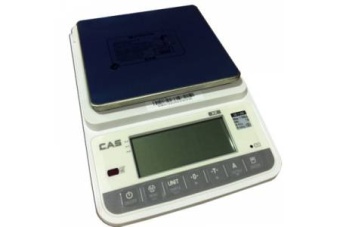 Весы лабораторные XE-1500