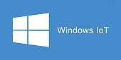 Windows 10 IoT Entry (для моделей на базе процессора Celeron)