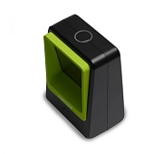 Стационарный сканер  MERTECH 8400 P2D Superlead USB Green