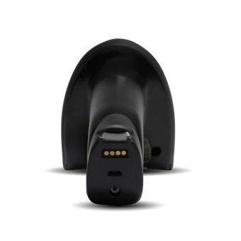 Беспроводной сканер штрих-кода Mertech CL-2210 BLE Dongle P2D USB Black