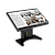 Интерактивный стол Assistant М 43"