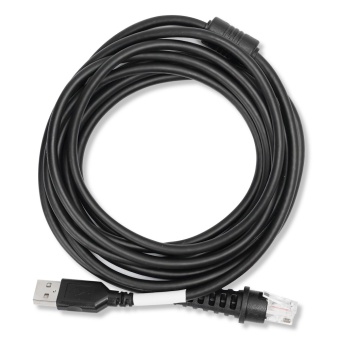Интерфейсный кабель с USB для сканеров Mertech 610/2210