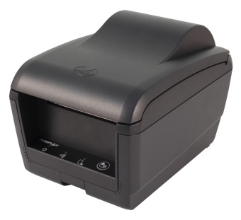 Чековый принтер Posiflex Aura-9000S-B