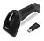 Беспроводной сканер штрих-кода Mertech CL-2310 BLE Dongle P2D USB Black
