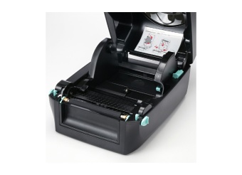 Малогабаритный термо/термотрансферный принтер штрихкода Godex RT700i/RT700iW