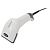 Проводной сканер штрих-кода MERTECH 2310 HR P2D SUPERLEAD White