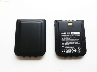 Дополнительная батарея для RS50 (5300 мАч) с антенной NFC