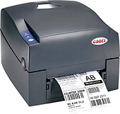 Принтер этикеток Godex G500/G530
