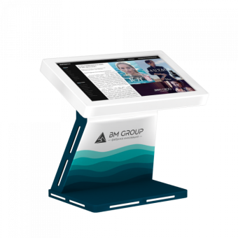 Интерактивный стол Assistant Premium 55"