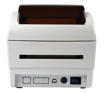 Принтер этикеток АТОЛ BP41 (Ethernet)