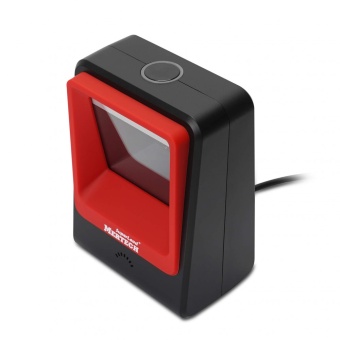 Стационарный сканер MERTECH 8400 P2D Superlead USB Red 