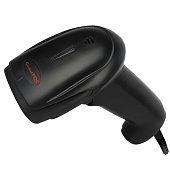Сканер Штрихкода GlobalPos 3300 USB 2D