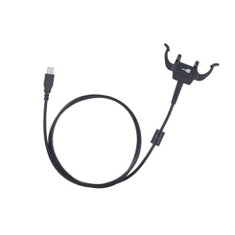 Интерфейсный USB кабель-защелка для RS35