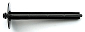 Полдюймовая втулка (0.5") для красящей ленты для EZ-1xxх, EZPi