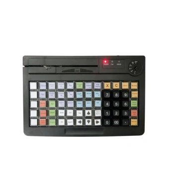 POS-клавиатура АТОЛ KB-60-KU (rev.2)