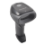 Сканер штрих-кода SPACE LITE-USB 2D ручной, USB (черный)