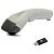 Беспроводной сканер штрих-кода Mertech CL-610 BLE Dongle P2D USB White