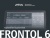 ПО Frontol 6 + ПО Frontol 6 ReleasePack 1 год