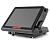 Моноблок GlobalPOS Concorde C