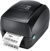 Малогабаритный термо/термотрансферный принтер штрихкода Godex RT700