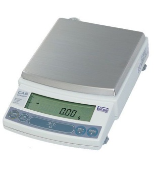 Весы лабораторные CUW-6200H