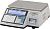 Весы торговые с печатью этикеток CL3000-6B TCP-IP