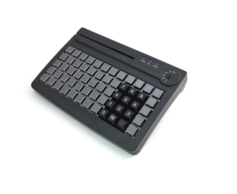 POS-клавиатура  DBS-PKB60-WU 