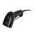 Проводной сканер штрих-кода MERTECH 2210 HR P2D SUPERLEAD Black