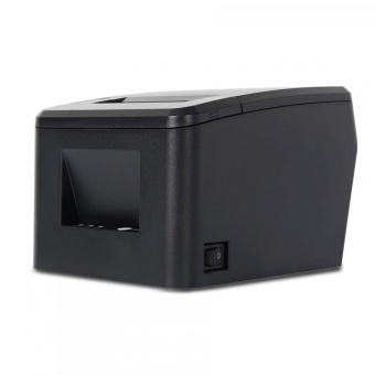 Чековый принтер MPRINT F80 RS232, USB, Ethernet Black