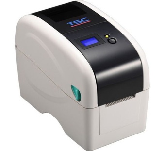 Принтер штрих-кода  TSC TTP-225