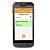Терминал сбора данных АТОЛ Smart.Touch ( Wi-Fi, LTE, Camera, NFC, BT)