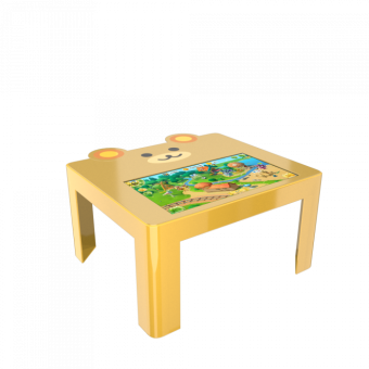 Детский сенсорный стол Gammy Mini 27"
