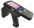 Пистолетная рукоять с UHF считывателем для RK25