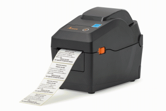 Принтер этикеток Argox D2-250
