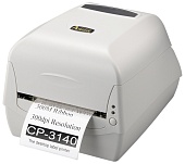 Принтер этикеток Argox CP-3140LE-SB 