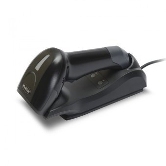 Зарядно-коммуникационная подставка (Cradle) для сканера CL-2300/2310 Black 