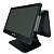 Моноблок GlobalPOS Rapid + 12” дисплей покупателя